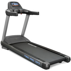 ������� ������� Bronze Gym T900 PRO TFT