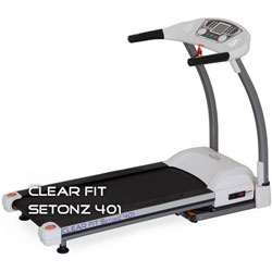 ������� ������� Clear Fit Setonz 401