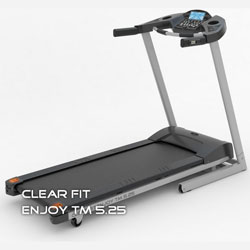 ������� ������� Clear Fit Enjoy TM 5.25