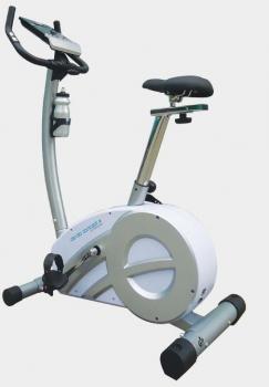 Велотренажер Winner/Oxygen Cardio Concept III (white)