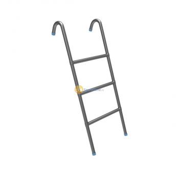 Батут UNIX line 8 ft outside (Blue)