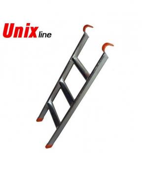 Батут UNIX line 10 ft outside (Blue)
