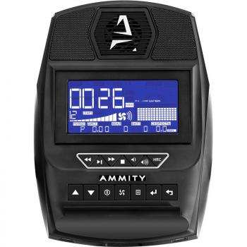 Эллиптический тренажёр AMMITY Aero AE 465