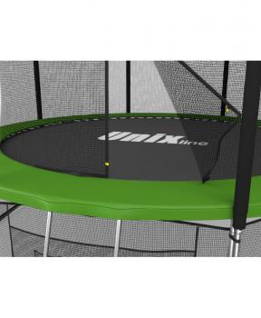 Батут UNIX line 6 ft inside (green)