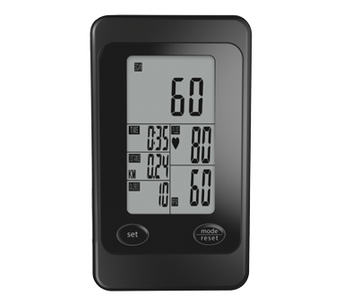 Спин-байк Horizon ELITE IC7.1