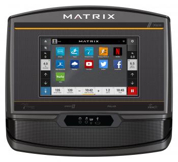 Беговая дорожка MATRIX TF30XER