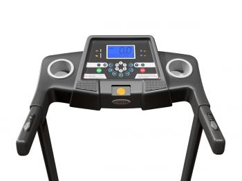 Беговая дорожка UNIXFIT ST-600X +коврик