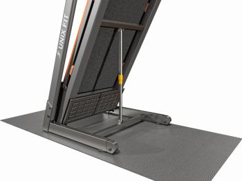 Беговая дорожка UNIXFIT ST-600X +коврик