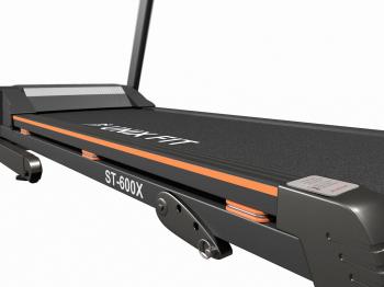 Беговая дорожка UNIXFIT ST-600X +коврик