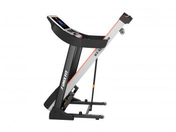 Беговая дорожка UNIXFIT MX-800S (2020) +коврик в подарок