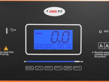 Беговая дорожка UNIXFIT MX-800S (2020) +коврик в подарок