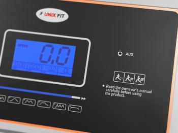 Беговая дорожка UNIXFIT MX-800S (2020) +коврик в подарок