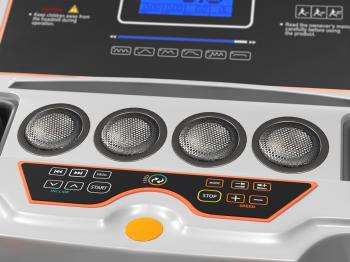 Беговая дорожка UNIXFIT MX-800S (2020) +коврик в подарок