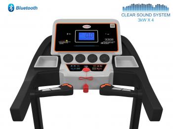 Беговая дорожка UNIXFIT MX-800S (2020) +коврик в подарок