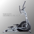 Эллиптический тренажер  Clear Fit CrossPower CX 300