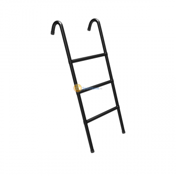 Батут UNIX line 10 ft Black&Brown (outside)
