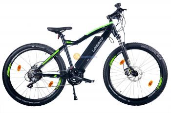 ВЕЛОГИБРИД LEISGER MI5 500W