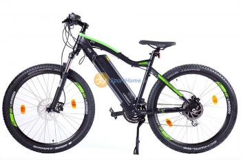 ВЕЛОГИБРИД LEISGER MI5 500W