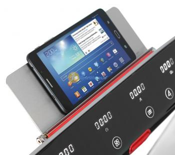 Беговая дорожка Oxygen M-CONCEPT JOG