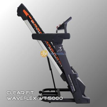 Беговая дорожка Clear Fit WaveFlex WT 5000