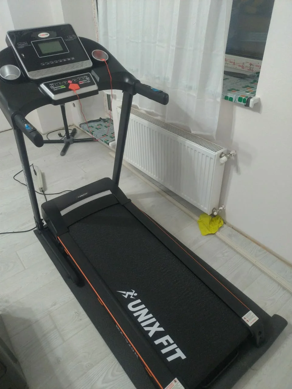 Беговая дорожка UNIXFIT MX-520R
