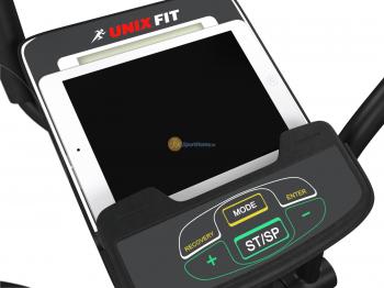 Эллиптический эргометр UNIXFIT MV-420E