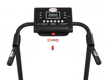 Беговая дорожка UNIXFIT ST-350 +коврик в подарок