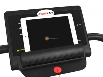 Беговая дорожка UNIXFIT ST-350 +коврик в подарок
