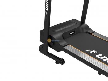 Беговая дорожка UNIXFIT ST-350 +коврик в подарок