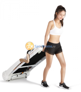 Беговая дорожка EVO FITNESS Cosmo 5