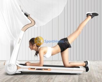 Беговая дорожка EVO FITNESS Cosmo 5