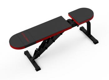 Скамья регулируемая Marbo Home (Артикул: MH-L114)