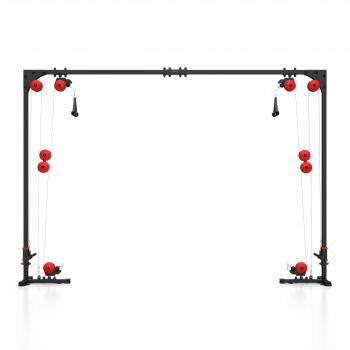 Кроссовер Marbo Home (Артикул: MH-W103)