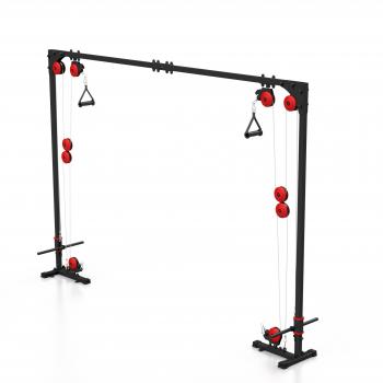 Кроссовер Marbo Home (Артикул: MH-W103)