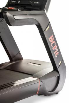 Профессиональная беговая дорожка BenCarFitness TA-860E