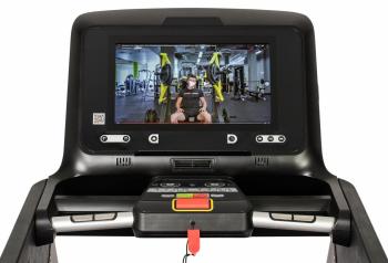 Профессиональная беговая дорожка BenCarFitness TA-860E