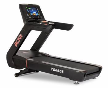 Профессиональная беговая дорожка BenCarFitness TA-860E