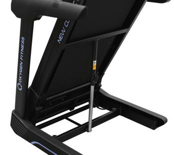 Беговая дорожка OXYGEN FITNESS NEW CLASSIC AURUM AC LCD