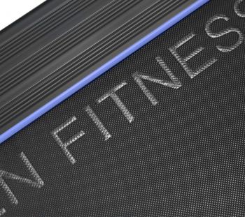 Беговая дорожка OXYGEN FITNESS NEW CLASSIC AURUM AC LCD