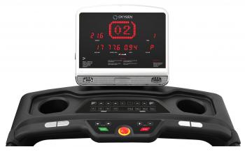 Беговая дорожка OXYGEN FITNESS NEW CLASSIC PLATINUM AC LED