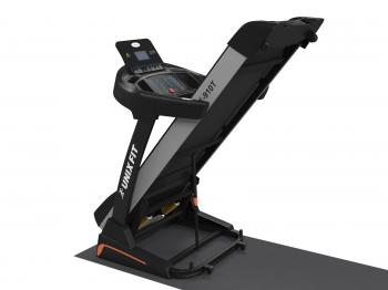 Беговая дорожка UNIXFIT MX-910T + кардиодатчик