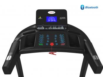 Беговая дорожка UNIXFIT MX-910T + кардиодатчик
