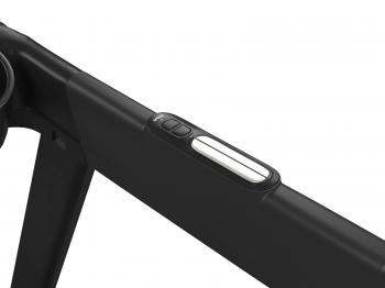 Беговая дорожка UNIXFIT ST-650P + кардиодатчик