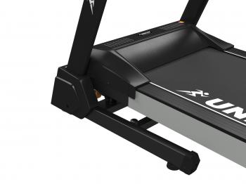 Беговая дорожка UNIXFIT ST-650P + кардиодатчик