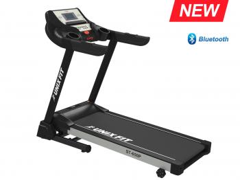 Беговая дорожка UNIXFIT ST-650P + кардиодатчик