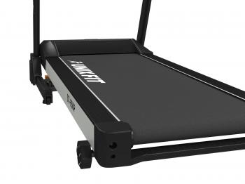 Беговая дорожка UNIXFIT ST-650P + кардиодатчик