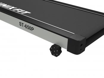 Беговая дорожка UNIXFIT ST-650P + кардиодатчик