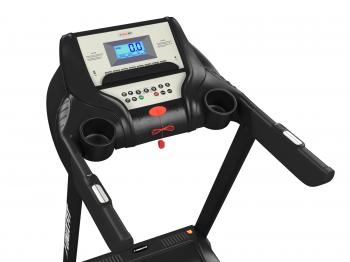 Беговая дорожка UNIXFIT ST-650P + кардиодатчик