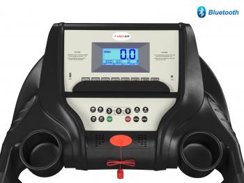 Беговая дорожка UNIXFIT ST-650P + кардиодатчик