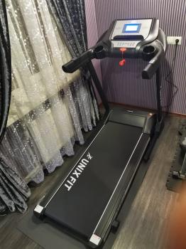 Беговая дорожка UNIXFIT ST-650P + кардиодатчик